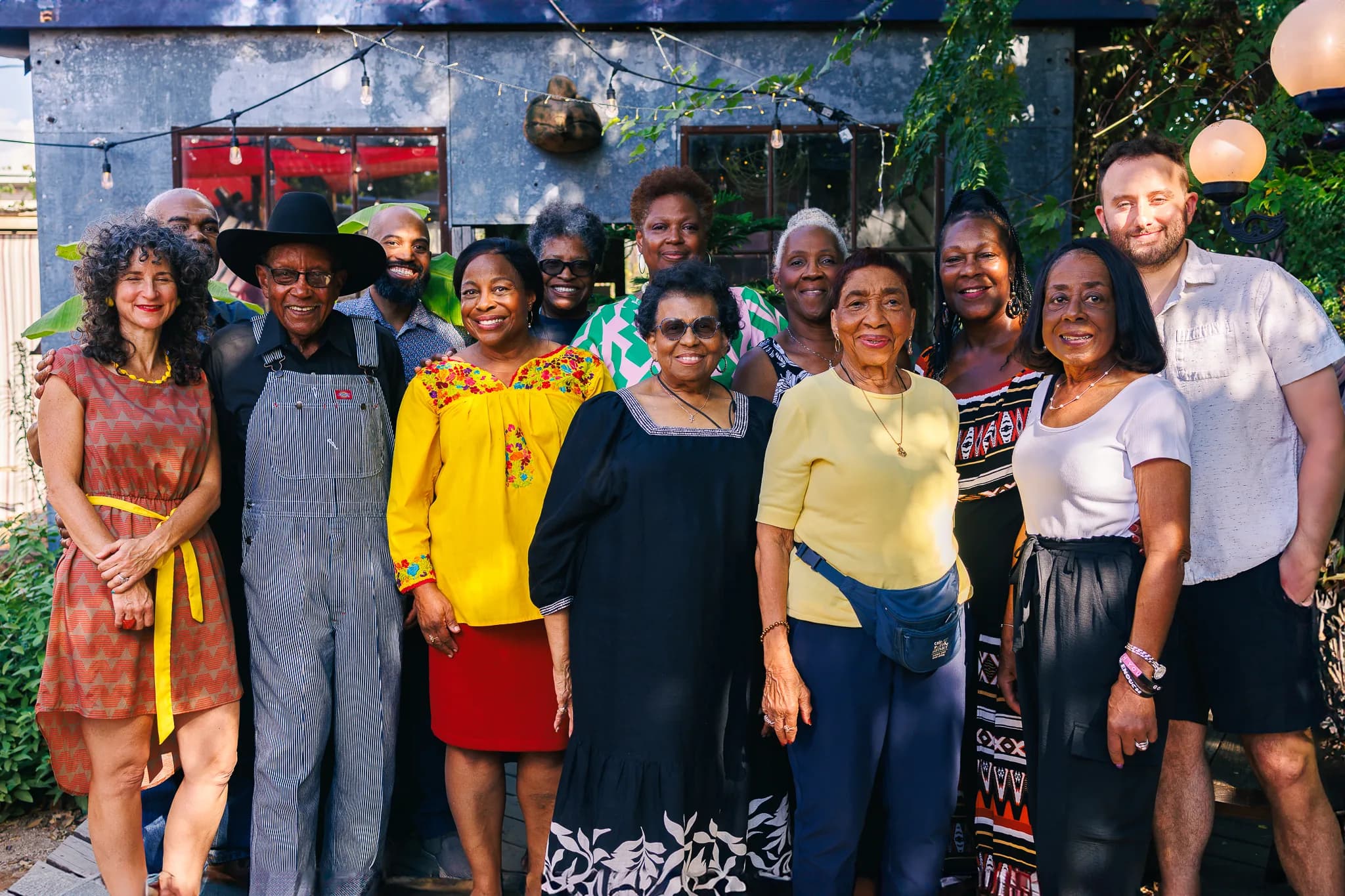 WOW Heritage Center — the physical hub of the E4 Ecosystem